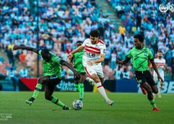 CAF Confederation cup: Dreams FC to open free gate against Zamalek