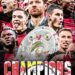 Bayer Leverkusen wins first league title after 120 years