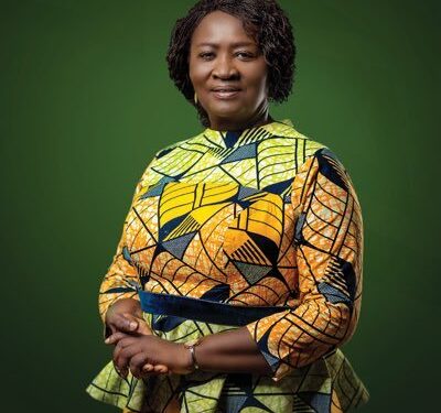 NDC to officially outdoor running mate today