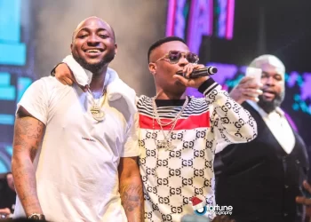 ‘Your career is dead,’ Davido slams Wizkid