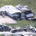 Tornadoes and storms leave 18 dead across central US