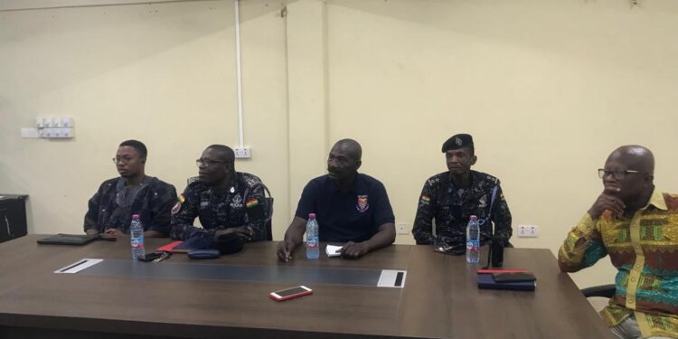 src-holds-consultative-meeting-with-driver-unions-on-ucc-campus