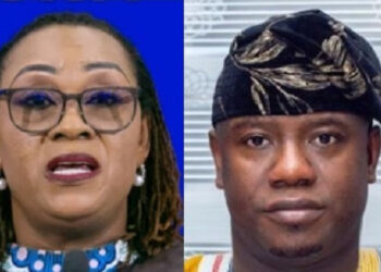 GJA lifts media blackout on Farouk Mahama and Hawa Koomson