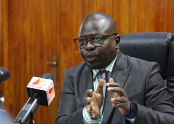 Inflation slows to 25% in April, but risks remain high