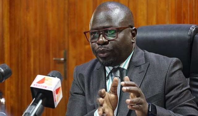 Inflation slows to 25% in April, but risks remain high