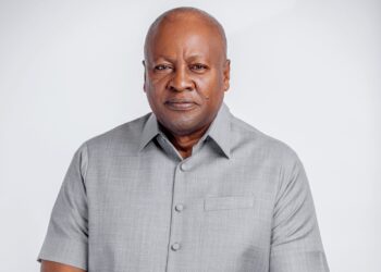 Mahama Pledges Engineering Solutions to Recurring Flooding