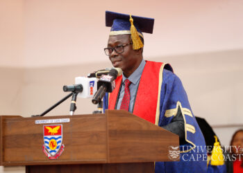 UCC CoDE to Soon Accredit Accra and Dominase Centres to Run Regular and Distance Programmes