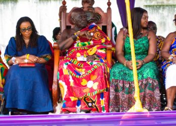 2024 Oguaa Fetu Afahye Launched