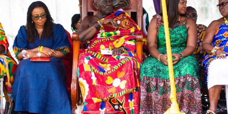 2024 Oguaa Fetu Afahye Launched