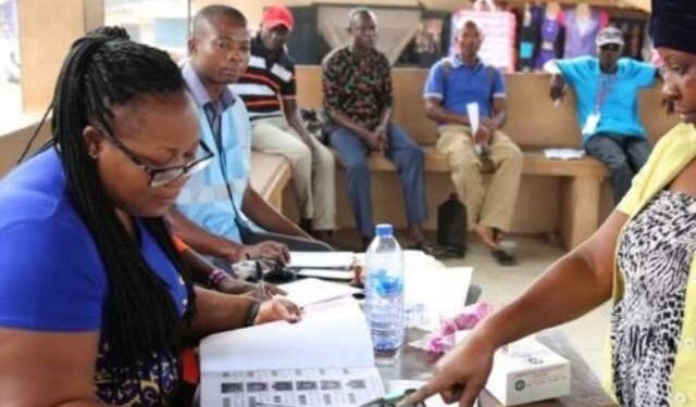 ec-begins-limited-voter-registration-exercise-today