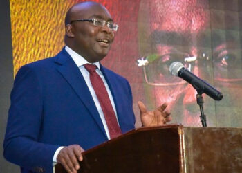 Africa urged to Embrace Digitalization to fight Corruption