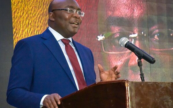 Africa urged to Embrace Digitalization to fight Corruption