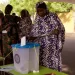 Chad presidential vote set to end military rule