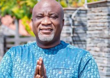 Hopeson Adorye granted bail; charged with spreading false news