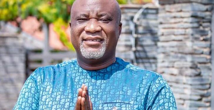 Hopeson Adorye granted bail; charged with spreading false news