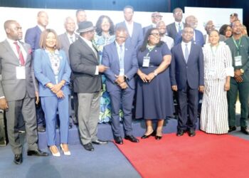 Internal Auditors Admonished to Uphold High Standards