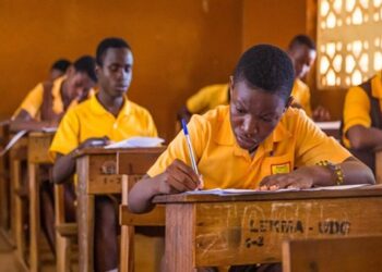BECE: Candidates to write three new subjects