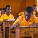 BECE: Candidates to write three new subjects