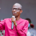 Bawumia’s Free Tertiary Education initiative for students with disability is an NDC policy - Asiedu Nketia