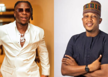 Baba Sadiq finally reveals why Stonebwoy didn’t perform at his SallahFest show