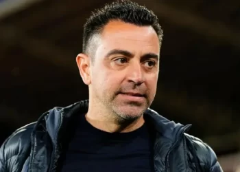 Barcelona considering sacking head coach Xavi