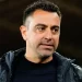 Barcelona considering sacking head coach Xavi