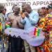 Bawumia commissions 124 housing units for Appiatse disaster victims