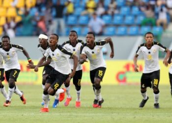 Black Starlets to face Niger to prepare for the WAFU zone B tournament