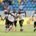 Black Starlets to face Niger to prepare for the WAFU zone B tournament
