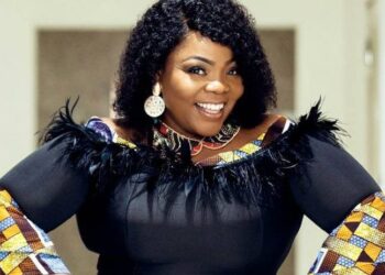 Celestine Donkor apologises for comments about ‘heavy’ Ewe surnames