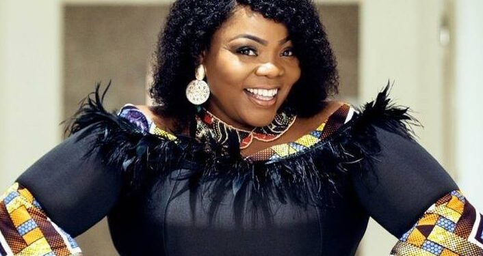 Celestine Donkor apologises for comments about ‘heavy’ Ewe surnames