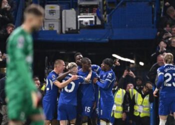 Chalobah and Jackson hand Chelsea win over Spurs