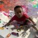 Confirmed: Ghana's 1-year-old Ace Liam is Guinness World Records' Youngest Male Artist