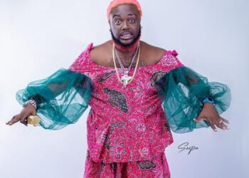 DJ Azonto demands $10m compensation from Bawumia for unathorised use of his song