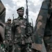 DR Congo army says it has thwarted attempted coup