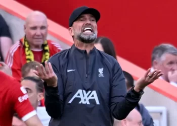 Departing Liverpool boss Klopp 'would scrap VAR'