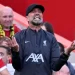 Departing Liverpool boss Klopp 'would scrap VAR'