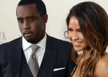 Diddy apologises after video shows attack on ex-girlfriend