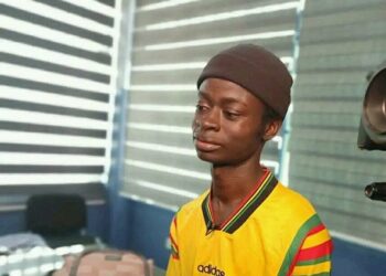 Don’t believe every story about me – Safo Newman