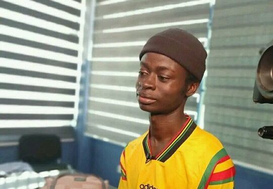 Don’t believe every story about me – Safo Newman