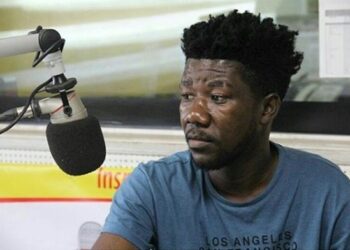 Don’t marry your partner if you’ve not dated for more than 7 years – Tic Tac