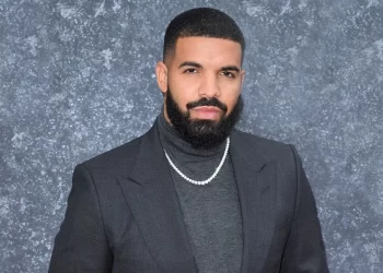 Drake’s security guard shot outside the rapper’s $100m Toronto home
