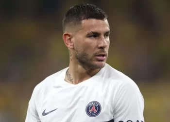 France defender Hernandez set to miss Euro 2024