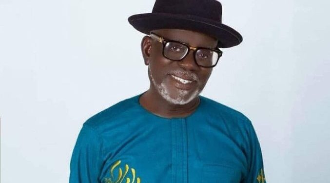 Fred Amugi: Don't boast about your achievements on social media