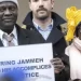 Gambian ex-minister jailed for 20 years by Swiss court