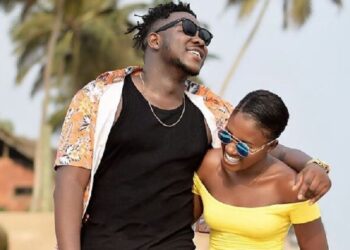 Gborbu Wulomo summons Fella Makafui and Medikal over purchase of land at Nungua