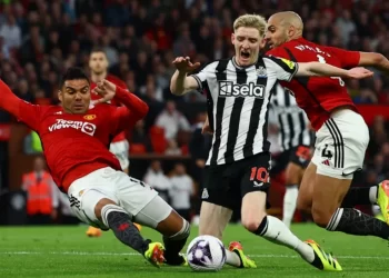 'Get rid of it or get better' - Gordon on VAR