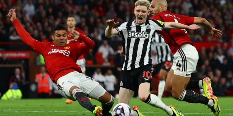 'Get rid of it or get better' - Gordon on VAR