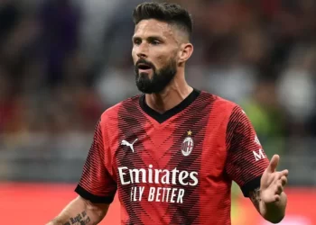 Giroud to join Los Angeles FC in MLS in summer