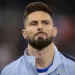 Giroud to retire from France duty after Euro 2024